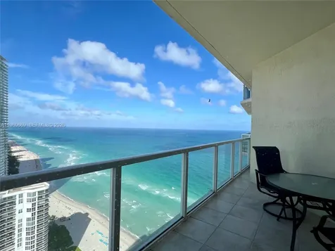 16699 Collins Avenue Sunny Isles Beach FL 33160