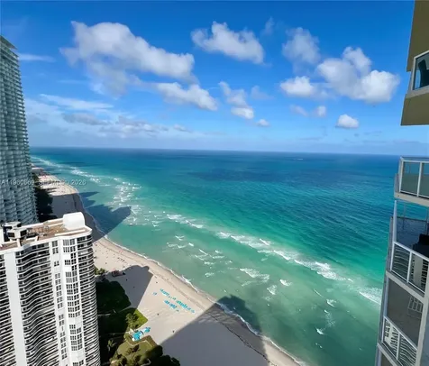16699 Collins Avenue Sunny Isles Beach FL 33160