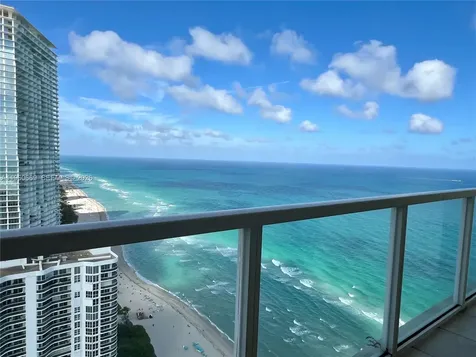 16699 Collins Avenue Sunny Isles Beach FL 33160