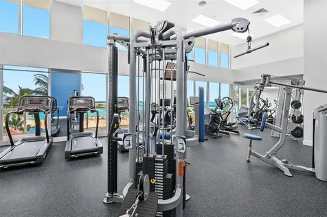 16699 Collins Avenue Sunny Isles Beach FL 33160