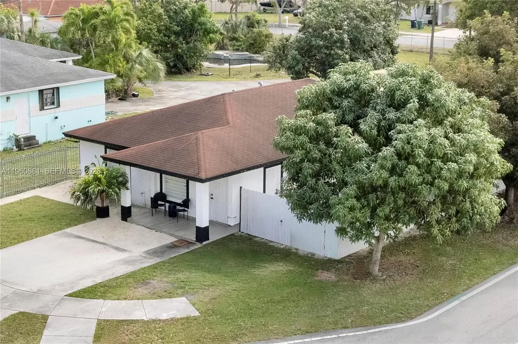 13160 SW 265th Street Homestead FL 33032