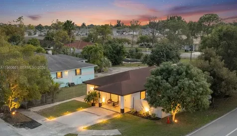 13160 SW 265th Street Homestead FL 33032