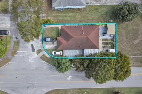 13160 SW 265th Street Homestead FL 33032
