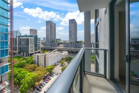 11 NE 6 Miami FL 33132