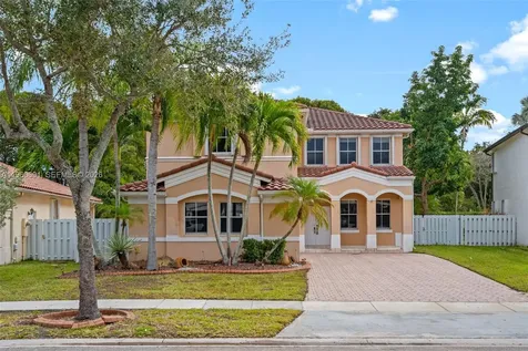3617 SW 165th Avenue Miramar FL 33027