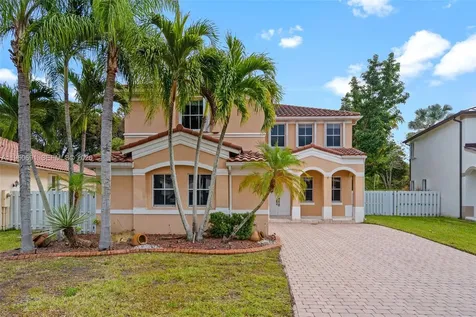 3617 SW 165th Avenue Miramar FL 33027