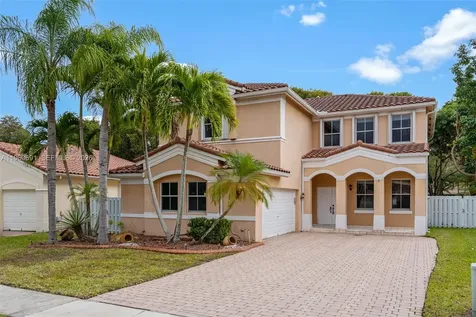 3617 SW 165th Avenue Miramar FL 33027