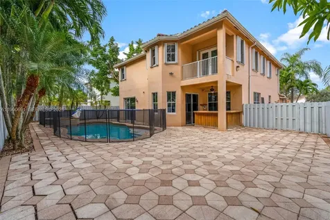 3617 SW 165th Avenue Miramar FL 33027
