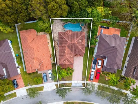 3617 SW 165th Avenue Miramar FL 33027