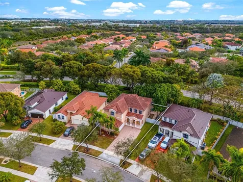 3617 SW 165th Avenue Miramar FL 33027