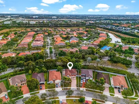3617 SW 165th Avenue Miramar FL 33027