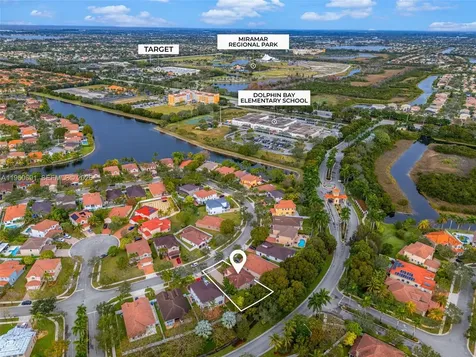 3617 SW 165th Avenue Miramar FL 33027