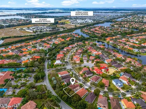 3617 SW 165th Avenue Miramar FL 33027