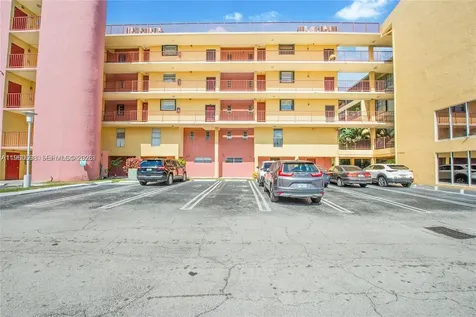 8775 Park Boulevard Miami FL 33172