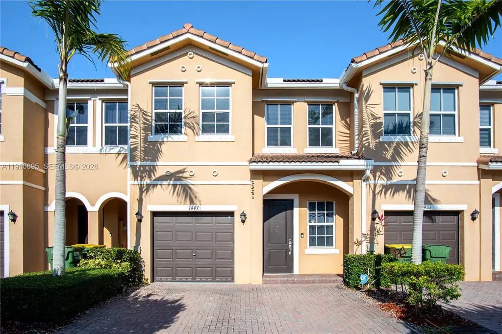 1447 SE 24th Avenue Homestead FL 33035