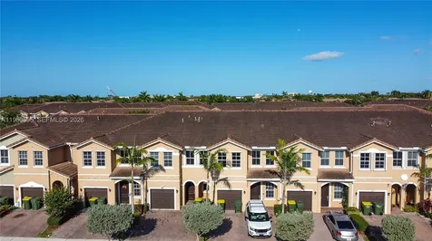 1447 SE 24th Avenue Homestead FL 33035