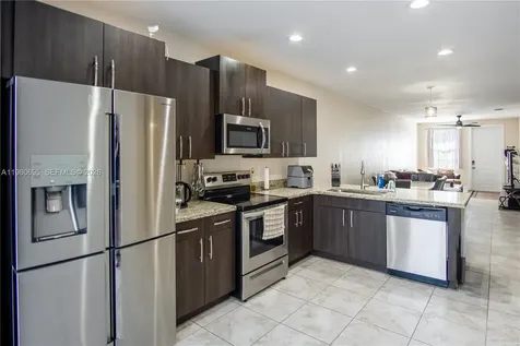 1447 SE 24th Avenue Homestead FL 33035