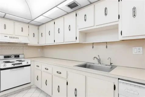 600 Three Islands Boulevard Hallandale Beach FL 33009