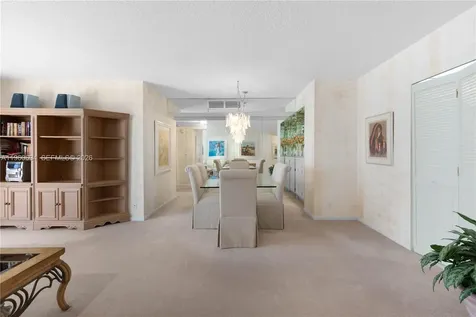 600 Three Islands Boulevard Hallandale Beach FL 33009
