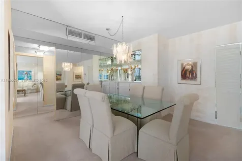 600 Three Islands Boulevard Hallandale Beach FL 33009
