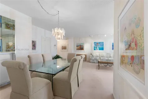 600 Three Islands Boulevard Hallandale Beach FL 33009