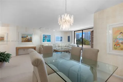 600 Three Islands Boulevard Hallandale Beach FL 33009