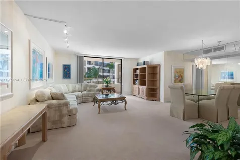 600 Three Islands Boulevard Hallandale Beach FL 33009