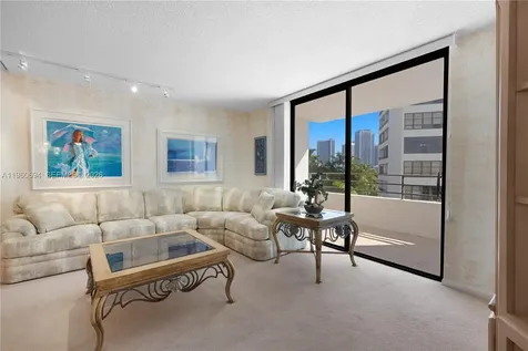 600 Three Islands Boulevard Hallandale Beach FL 33009