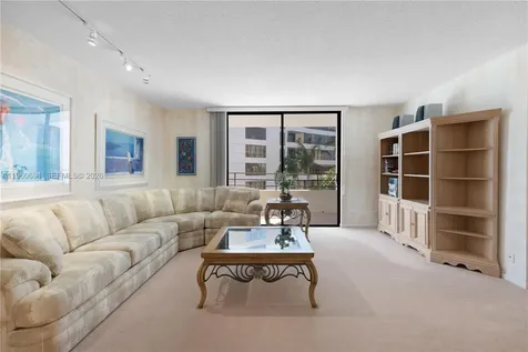 600 Three Islands Boulevard Hallandale Beach FL 33009