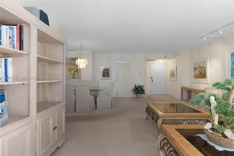 600 Three Islands Boulevard Hallandale Beach FL 33009