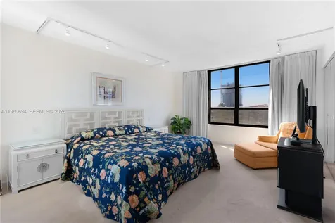 600 Three Islands Boulevard Hallandale Beach FL 33009