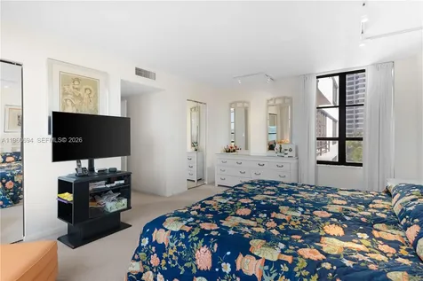 600 Three Islands Boulevard Hallandale Beach FL 33009