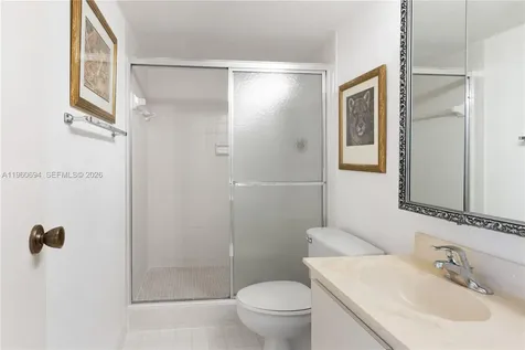 600 Three Islands Boulevard Hallandale Beach FL 33009