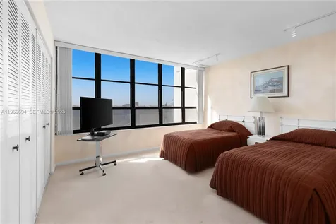 600 Three Islands Boulevard Hallandale Beach FL 33009