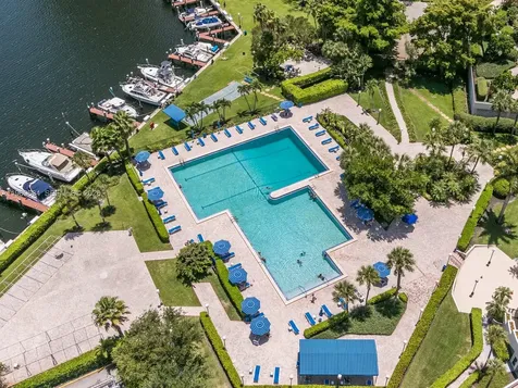600 Three Islands Boulevard Hallandale Beach FL 33009