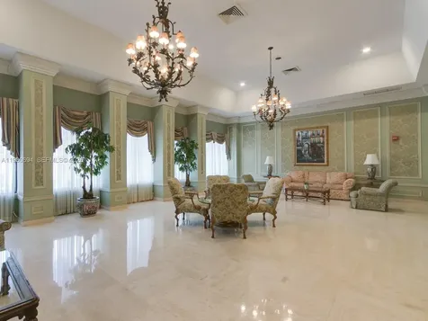 600 Three Islands Boulevard Hallandale Beach FL 33009