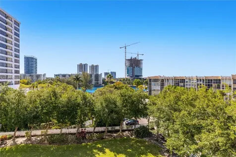 600 Three Islands Boulevard Hallandale Beach FL 33009
