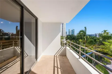 600 Three Islands Boulevard Hallandale Beach FL 33009