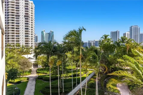 600 Three Islands Boulevard Hallandale Beach FL 33009