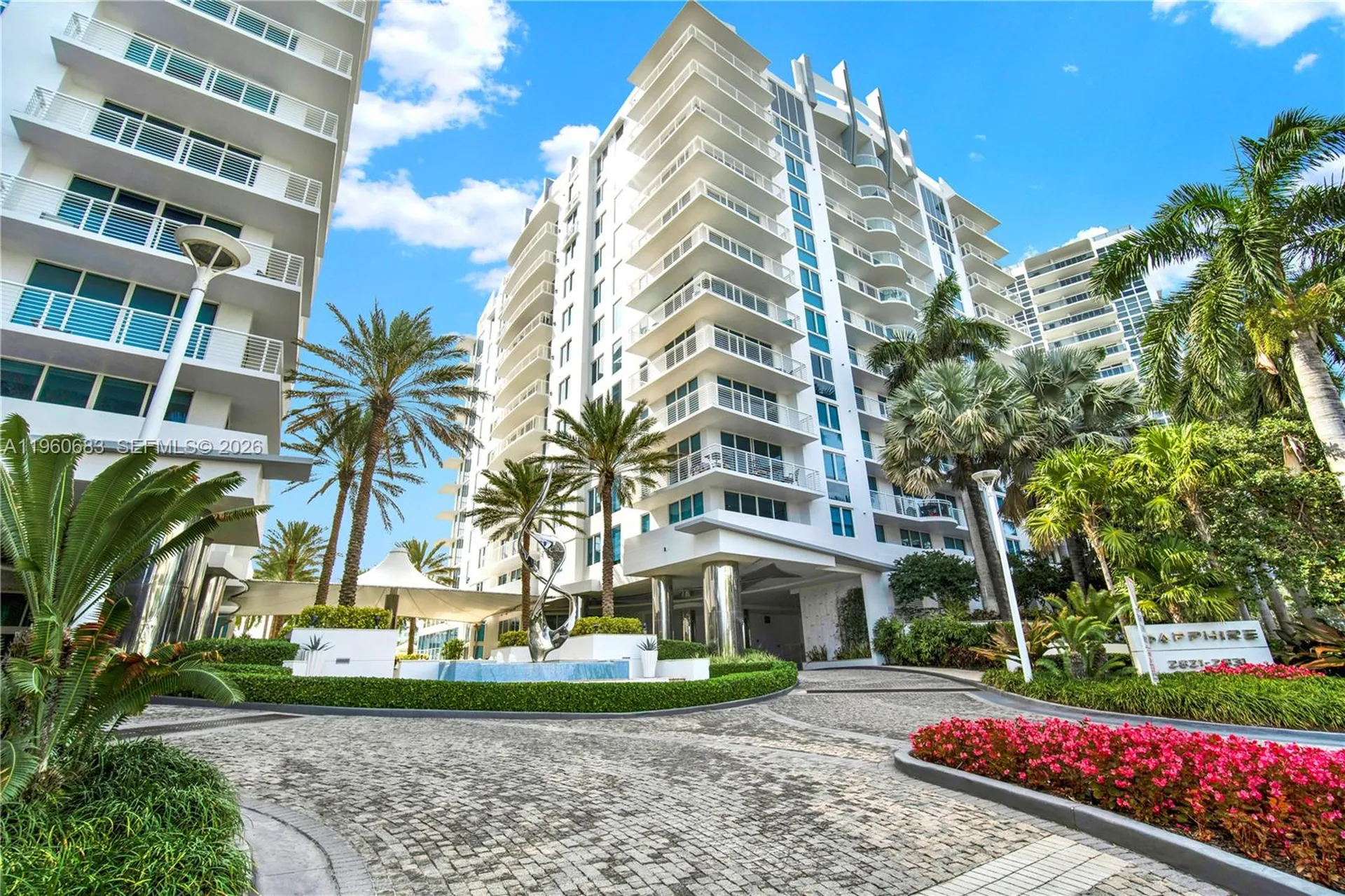 2831 N Ocean Boulevard Fort Lauderdale FL 33308