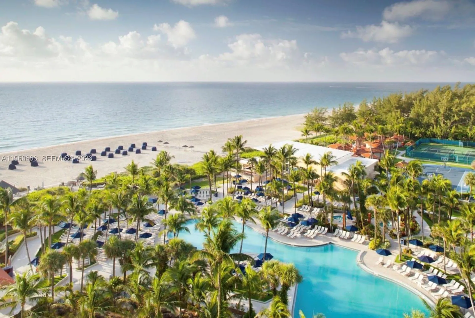 2831 N Ocean Boulevard Fort Lauderdale FL 33308