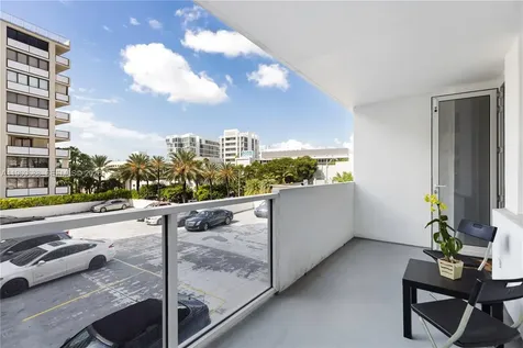 100 Lincoln Road Miami Beach FL 33139