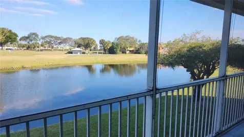 141 Piedmont C Delray Beach FL 33484