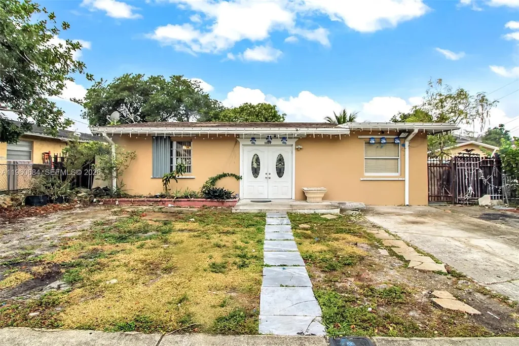 1331 SW 44th Avenue Fort Lauderdale FL 33317