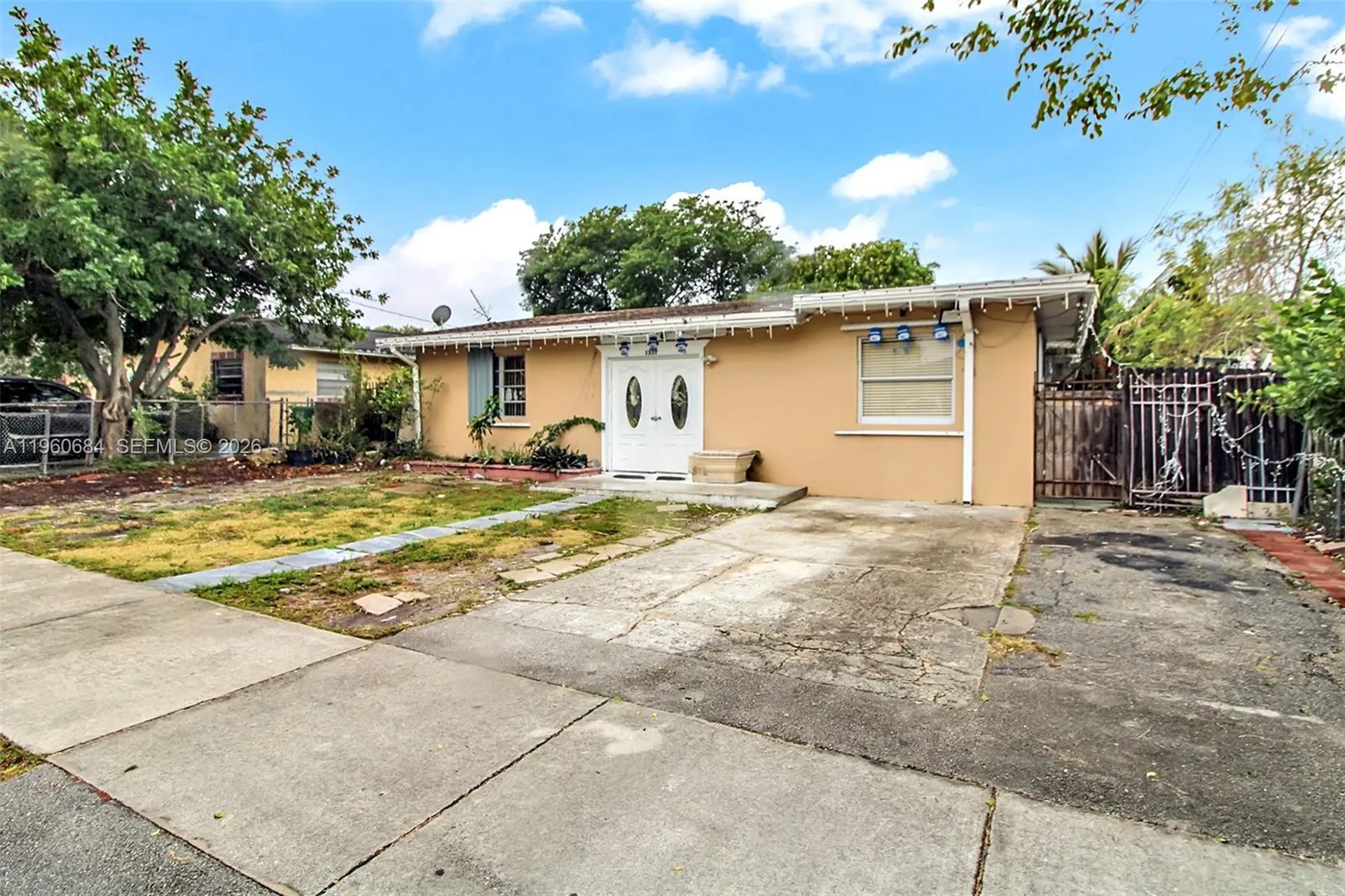 1331 SW 44th Avenue Fort Lauderdale FL 33317