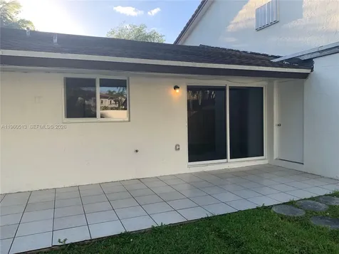 6417 SW 135th Avenue Miami FL 33183