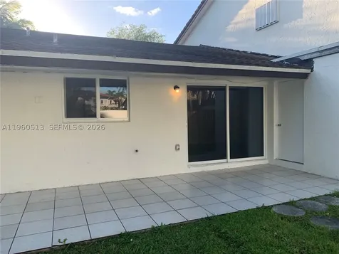 6417 SW 135th Avenue Miami FL 33183