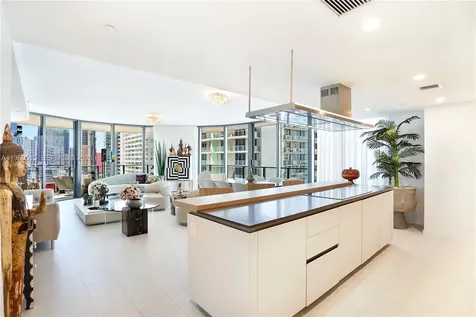 1000 Brickell Plaza Miami FL 33131