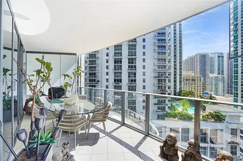 1000 Brickell Plaza Miami FL 33131