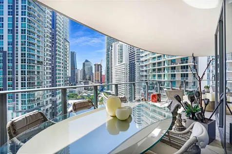 1000 Brickell Plaza Miami FL 33131